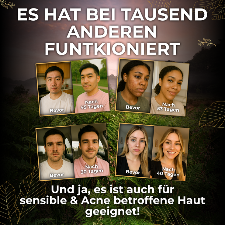 3-Personen - Familien Set - Beef Tallow-Manuka, 118 ml